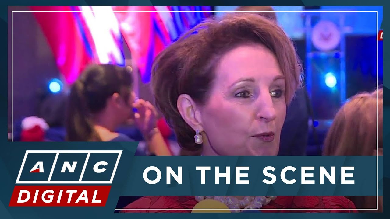 Envoy on proposed US ammo co-production in PH: US keen on enhancing defense ties with PH | ANC