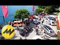 Vintage Cars at the Concorso d’Eleganza Villa d’Este | Motorvision