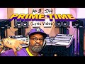 Prime Time Lyric Video mp3
