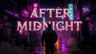 🌌 Neon Desire 2026 | Purple & Blue Synthwave Night Drive, Modern Seduction & Luxury Lounge Vibes
