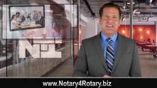 24 Hour Notary Near Me : NOTARY 4 ROTARY