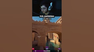 ace anubis #gaming  #4k #csgo #cs #counterstrike #cs2memes #twitch #csargentina #cs2