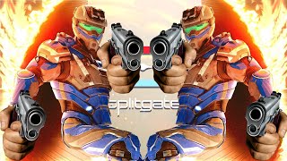 splitgate is THE NEW BEST FPS