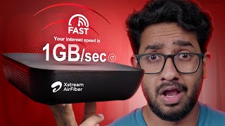 വെറും ₹699 രൂപയ്ക്ക് 20+ Ott Platforms| Airtel Xstream Fiber-superfast Speed|unlimited Entertainment