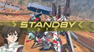 EXVS2 第2回貸し切り part3