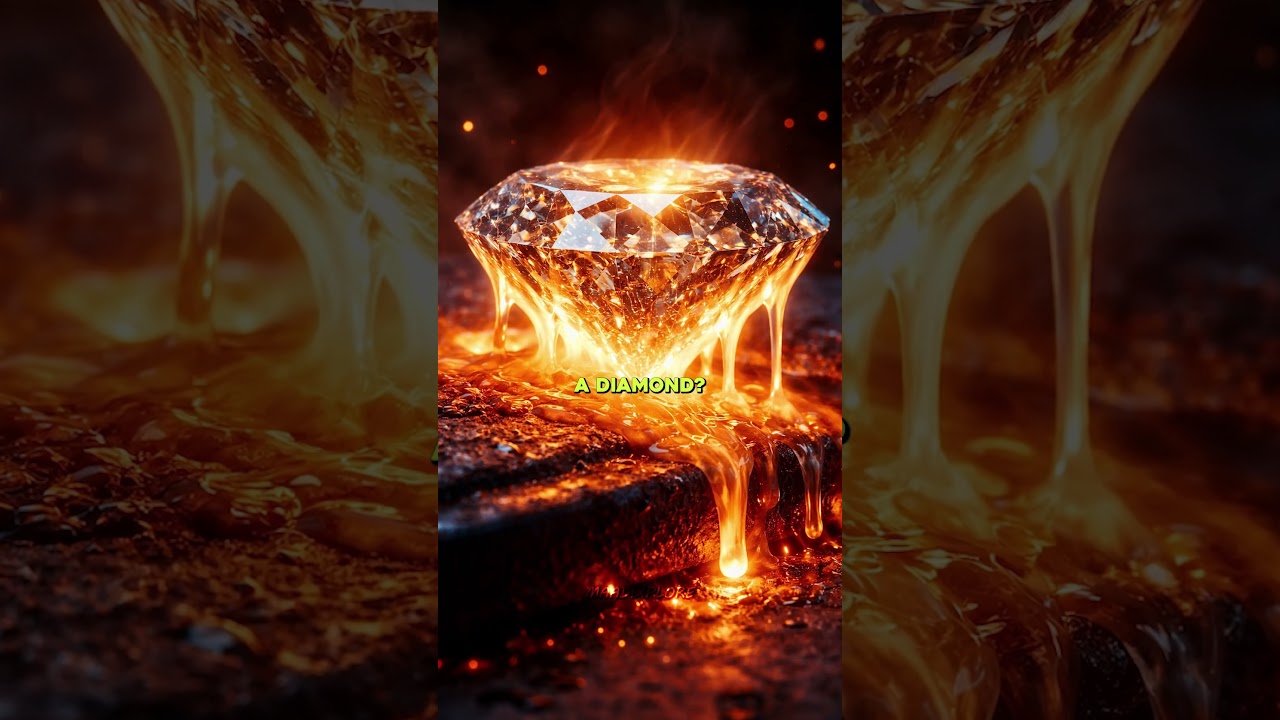 Самая высокая температура плавления в истории с участием Нила де Грасса Тайсона.