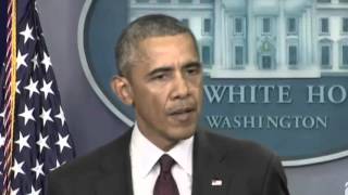 Obama Condemns ‘Routine’ of Mass Shootings, Says U S  Has Become Numb