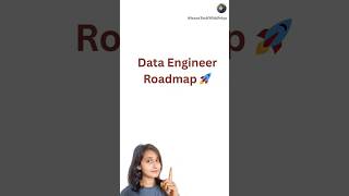 How to Start Data Engineering in 2026 🚀 #shorts #dataengineering #learntechwithpriya