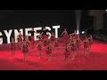 Arbroath GC | Gymfest 2024 | Scottish Gymnastics