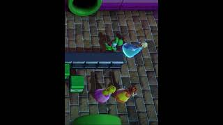 Super Mario Party - Croozin For A Broozin