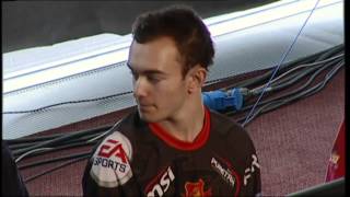 EGL4 : Halo: Reach : Dignitas vs LLL: Introduction - WB Final