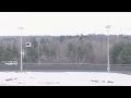 Woodbine Mohawk Park Qualifiers - Friday, February 28, 2025