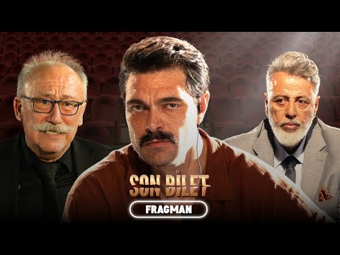 Resmi Fragman