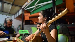 Bahar- Yine Gonlum Hoş Degıl