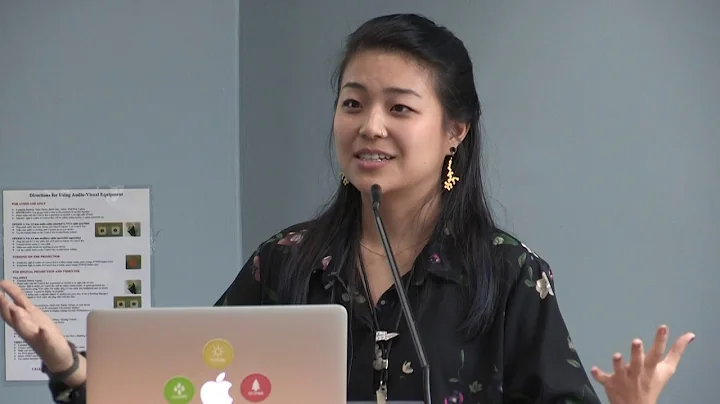 Christine Liu: Novel Strategies for Bringing Scien...