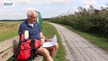 Vijf wandeltips van een ervaren loper
