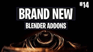 Famous Brand New Blender Addons You Probably Missed #14. Wealth