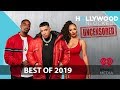 Best of 2019 on Hollywood Unlocked [UNCENSORED]