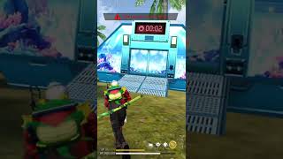 free fire clip.        #1k #gaming #viralvideo #mobilegameplay #trending #freefire #br