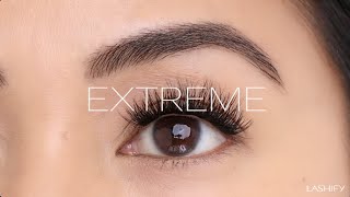 Extreme | Lashify Library