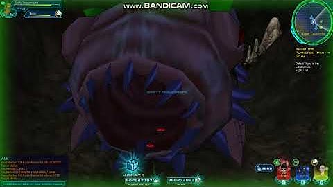 fusionfall retro avoid the planetoid part 4 of 4