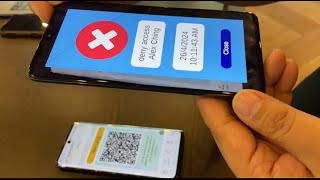 BooknMeet Tokenized ID Identification Proves Ticket Authenticity at Ease