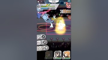 Sword Art Online - Memory Defrag [Master + 1] [Pop Star Online Part 1] Speed Run