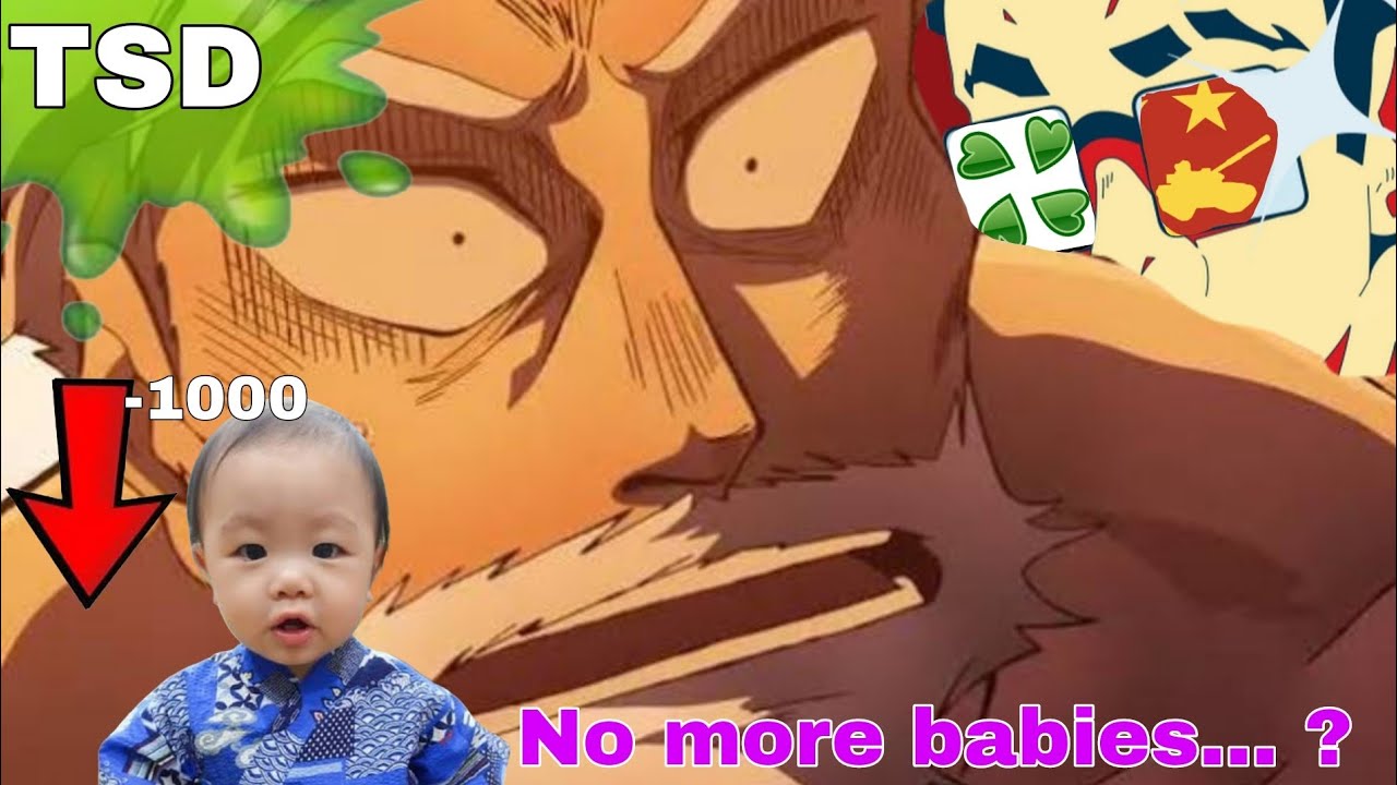 TSD Highlights: The politics of SANDA