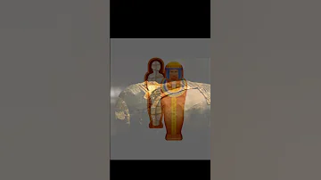Golden Mummies Unearthing Ancient Secrets Nextnow 