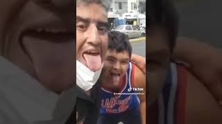 Somos mongolitos