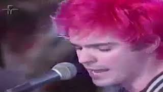 Watch Holly Tree City Paranoia video