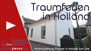 Ferienunterkunft Skipper, Altes Fischerhaus, Das Zum Urlaub Einlädt - Nicht Mehr In Der Vermietung