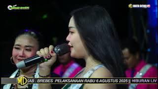 MUSNAH - ALL ARTIS LIVE MUSIC TAMBANE NGANTUK || PAMULIHAN - LARANGAN - BREBES 6 AGUSTUS 2025