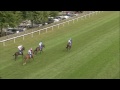 2015 Darley July Cup - Muhaarar - Racing UK