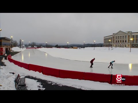 Lake Placid New York Holds On Tight To Its Winter Olympics History 