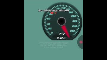 made in heaven ahh speed - Simple Memebox 2 #shorts