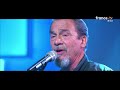Florent Pagny en live avec “T’aimer encore” 🎶