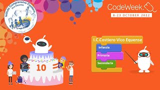 Code Week 2022