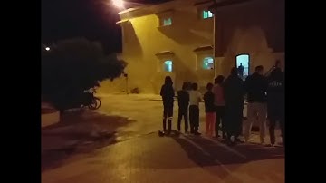 تلاوة جميلة للإمام لحسن بوطاهري مقتطفة من صلاة التراويح بمسجد بدر وادي زم