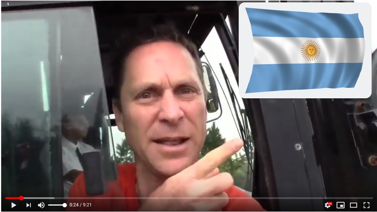 La Cumbrecita: GERMAN VILLAGE in Argentina Mountains  {Budget Travel Cordoba, ARGENTINA} La Cumbrecita: GERMAN VILLAGE in Argentina Mountains  {Budget Travel Cordoba, ARGENTINA}