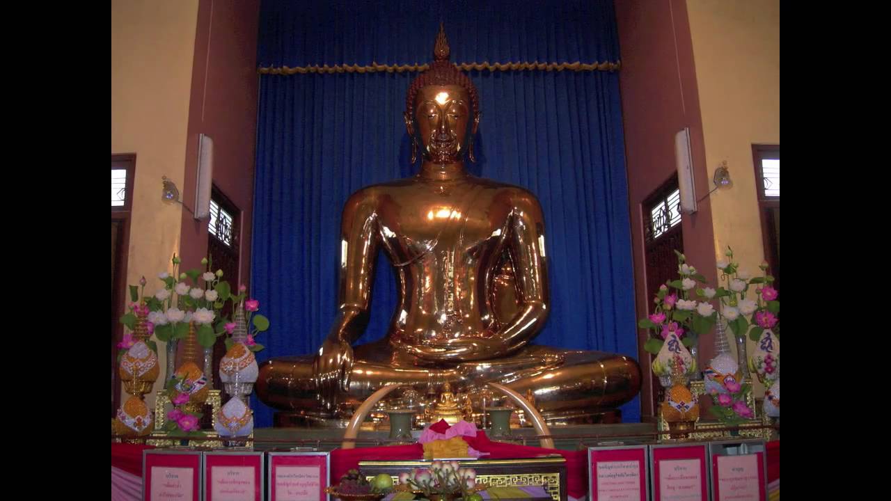 Largest Lord Buddha Statue in The World YouTube
