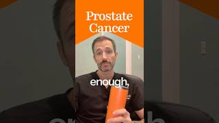 1 in 8 Men Will Get Prostate Cancer. What Does That Actually Mean