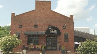 Corks & Cattle named best steakhouse in Alabama