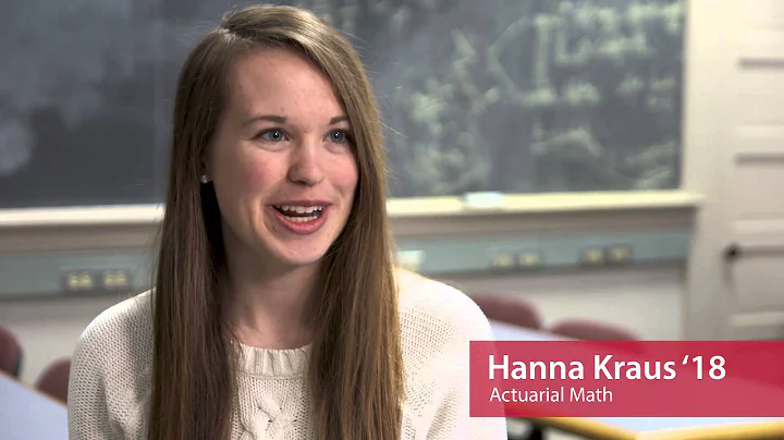 Getting Ready for WPI | Academics