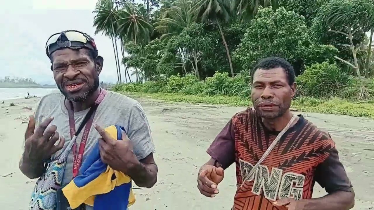 Aitape West Medley ChrisLakman Ft Gee Boi x Naka Nates[official video 2026]