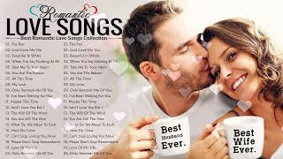 Best Old Beautiful Love Songs 70s 80s 90s 🎶 Top 100 Classic Love Songs about Falling In Love