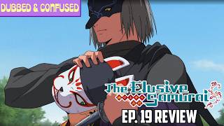 ELUSIVE SAMURAI Ep. 19 Review | WORST POKER FACE EVER! - YouTube