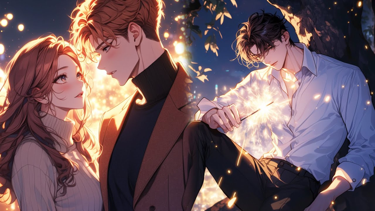 Девушка утверждала, что её обещание бывшему было просто шуткой. Но когда он вернулся, я видел, ка...