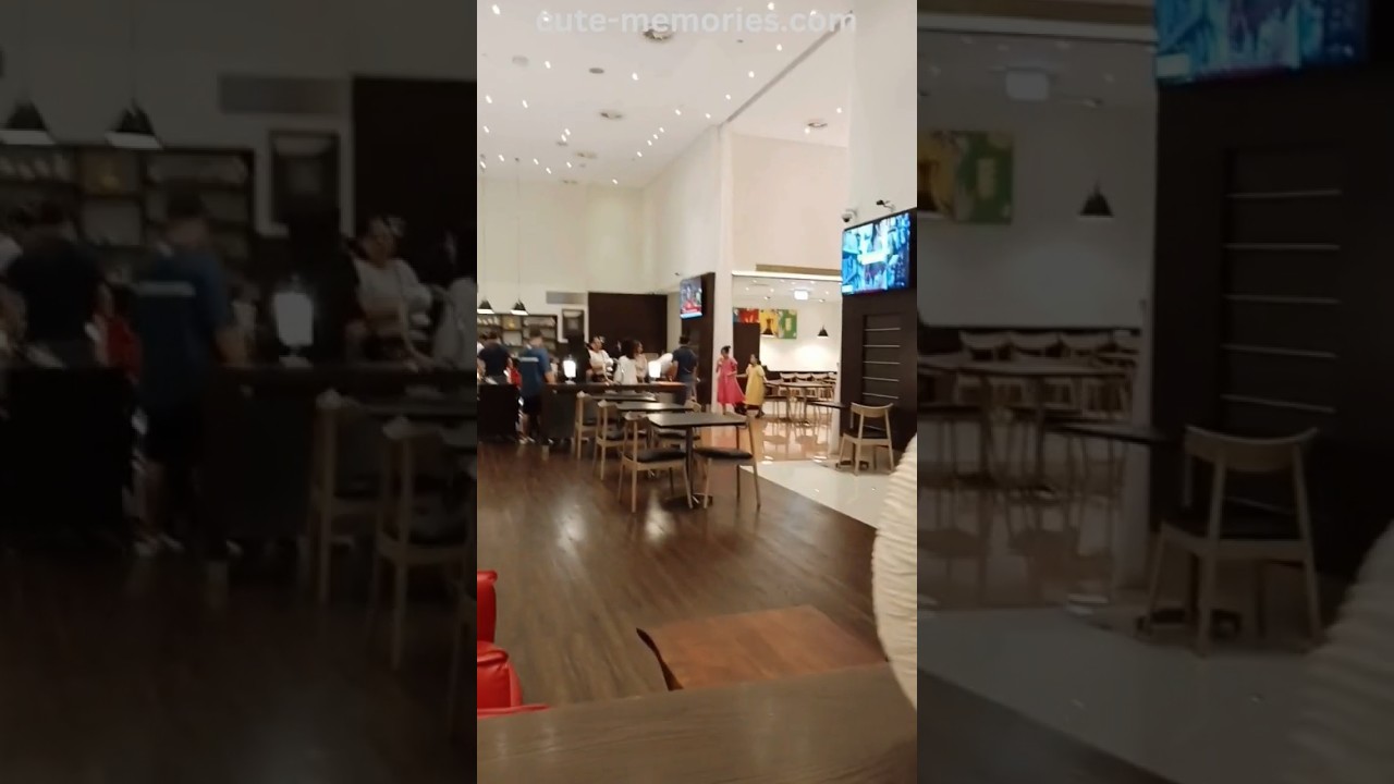 Al Rigga IBIS hotel - Entry, reception, breakfast 🥞 hall & bar 🍻 #ibishotel #dubaihotels