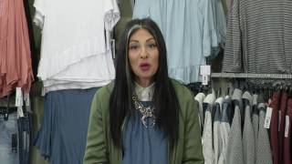 Stacy London’s Spring Style Pick: Pant Details by meijer 1,798 views 7 years ago 1 minute, 15 seconds